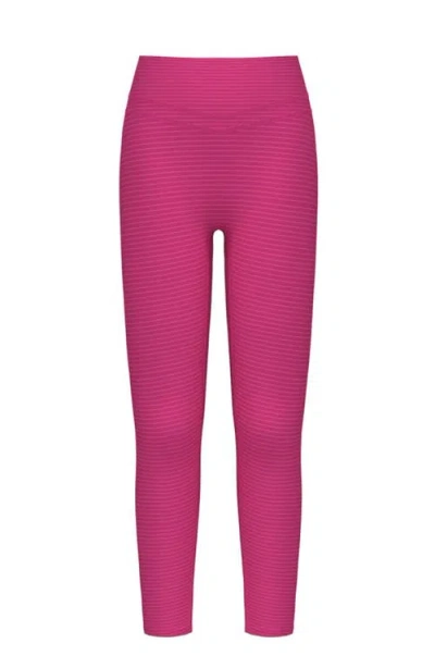 Vitality Pulse Pant In Pink