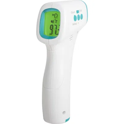 Escali Infrared Forehead Thermometer In Multi