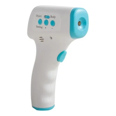 Escali Infrared Forehead Thermometer In Multi