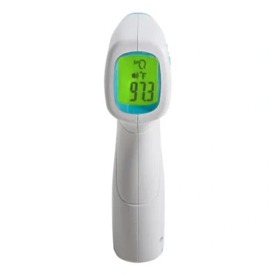 Escali Infrared Forehead Thermometer In Multi