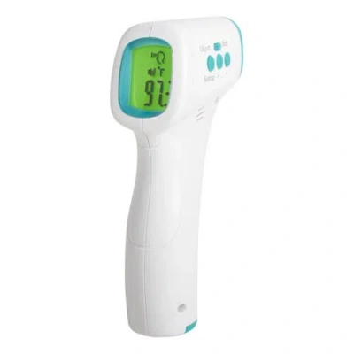 Escali Infrared Forehead Thermometer In Multi
