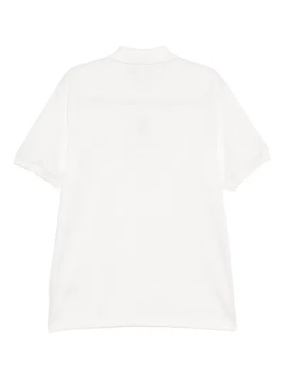 Lacoste Polo Classic Fit L.12.12 Light In White