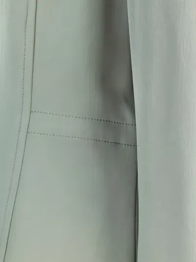 Samsoe & Samsoe Samsoe Samsoe Jackets Green In Green