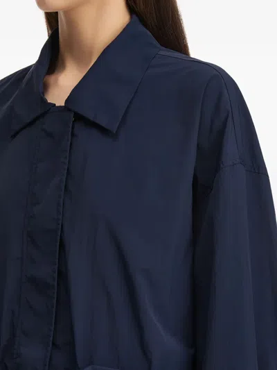 夹克半身裙套装