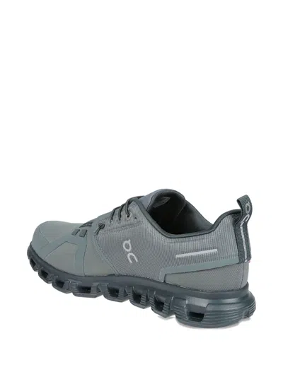 On Casual Sneakers And Slip- Footwear In Blue