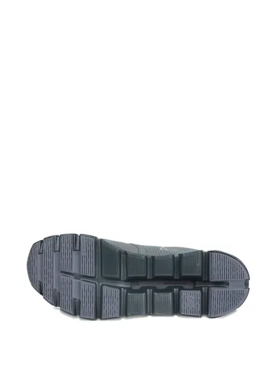 On Casual Sneakers And Slip- Footwear In Blue