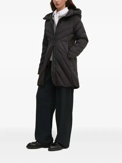 LOGO细节长袖衬衫