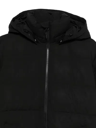 Samsoe & Samsoe Saseri Coat In Black