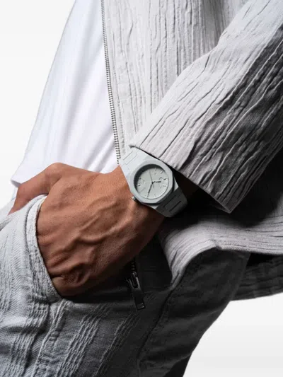 D1 Milano Polycarbon 40.5mm In Metallic