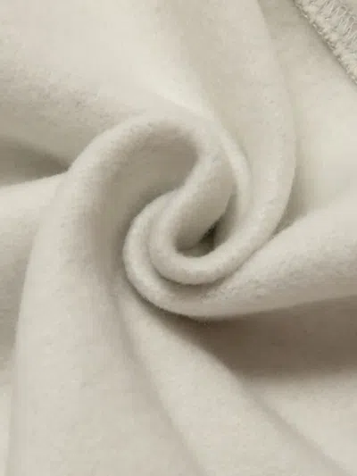 Aape By A Bathing Ape Logo-patch Camouflage-pocket Track Pants In Gray