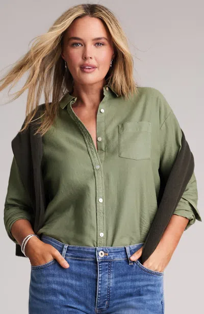 Jjill J.jill Well-loved Shirt