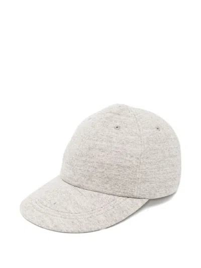 Anonymous Ism Supima Cap In Gray
