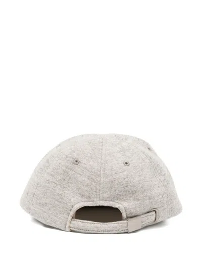 Anonymous Ism Supima Cap In Gray