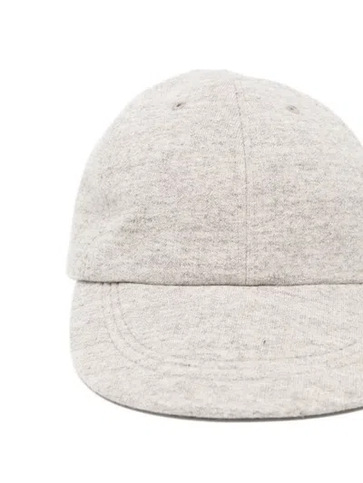 Anonymous Ism Supima Cap In Gray
