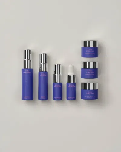 Emma Lewisham The  Essentials - Limited Edition In Transparent