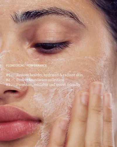 Emma Lewisham The  Essentials - Limited Edition In Transparent