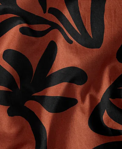 On 34th Women's Crochet Detail Midi Slip Dress, Exclusively At Macy's In Multi