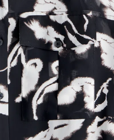 Inc International Concepts Women's High-rise Wide-leg Pants, Macy's Exclusive In Black