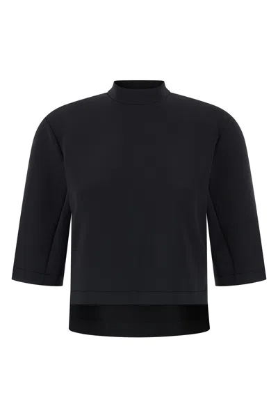 Moncler Genius Moncler X Ee72 By Edward Enninful Neoprene T-shirt