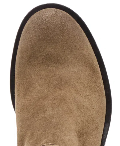 Dolce Vita Womens Kilian H2o Tall Knee High Buckle Riding Boots Regular Wide Calf In Animal Print