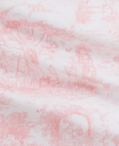 Polo Ralph Lauren Baby Boys And Girls Toile Cotton 3-piece Gift Set In Brown