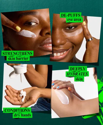 Kiehl's Since 1851 Mini Moistures, Big Benefits Gift Set (limited Edition) In Multi