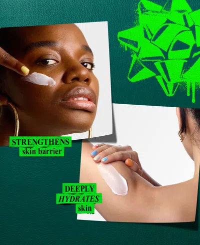 Kiehl's Since 1851 2-pc. Ultra Hydrated Face And Body Gift Set In Transparent