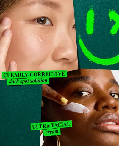 Kiehl's Since 1851 Radiance Revival Skincare Set In White