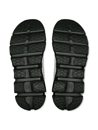 On Cloudswift Sneakers In Gray