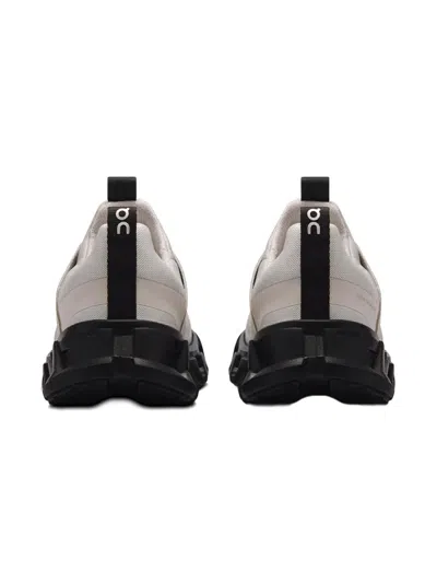 On Cloudswift Sneakers In Gray