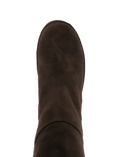 Paloma Barceló Botines - Marrón In Brown