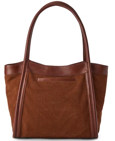 Brahmin Bailee Deveron Extra-large Tote Bag