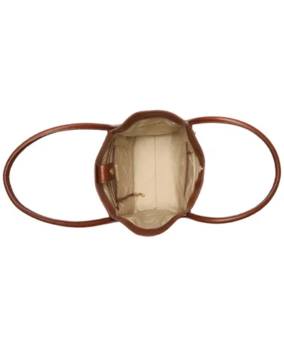 Brahmin Bailee Deveron Extra-large Tote Bag