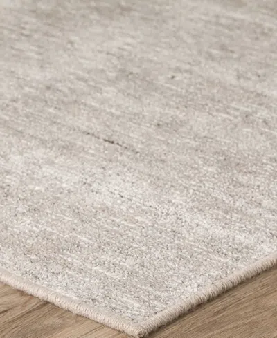 Dalyn Arcata Ac1 2'x3' Area Rug In Gray