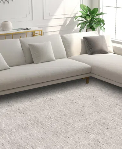 Dalyn Arcata Ac1 2'x3' Area Rug In Gray