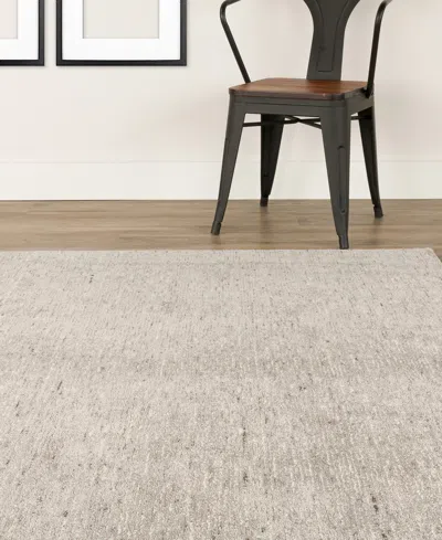 Dalyn Arcata Ac1 2'x3' Area Rug In Gray
