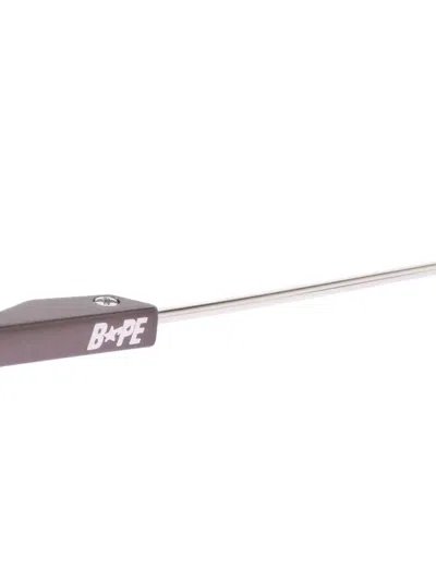 云朵造型太阳眼镜