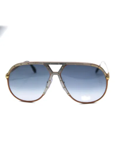 M1 铆钉太阳眼镜