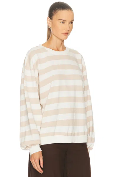 Posse Hugo Sweater In Multi