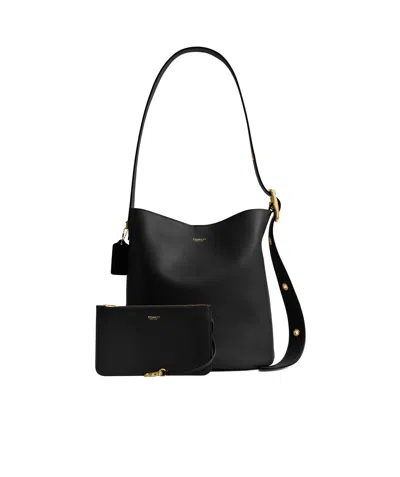 Coach Bleecker Bucket Bag 21 In Multi