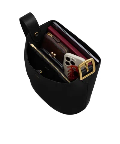 Coach Bleecker Bucket Bag 21 In Multi