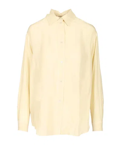 Barena Venezia Mimma Pura Shirt In Neutral