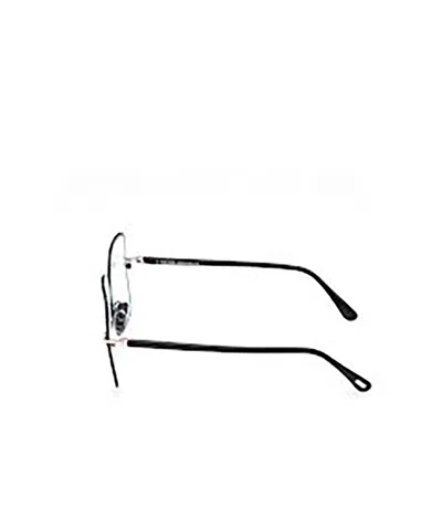 Tom Ford Full-frame Plain Mirror In Blue
