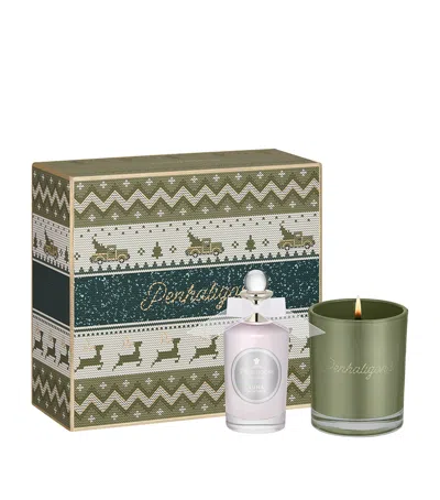 Penhaligon's Luna Eau De Toilette Gift Set