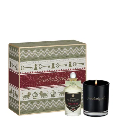 Penhaligon's Halfeti Eau De Parfum Gift Set