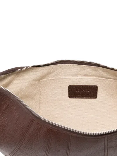 CROISSANT 中号单肩包