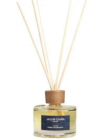 Jacob Cohen Logo-print Diffuser In Neutral