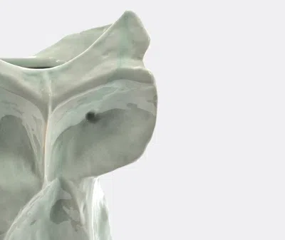 Serax Small After Midnight Vase In Green