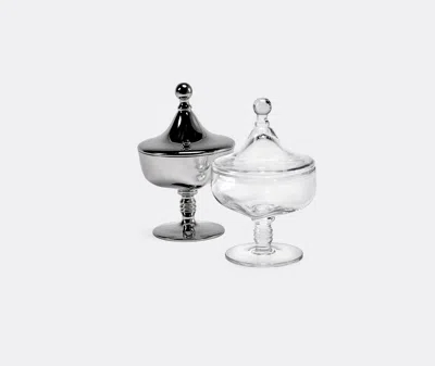 Serax Decorative Objects Transparent Uni In Transparent