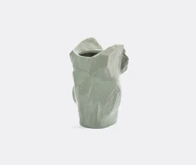 Serax Small After Midnight Vase In Gray